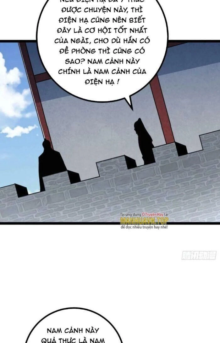 Ta Làm Kiêu Hùng Tại Dị Giới Chapter 460 - 35