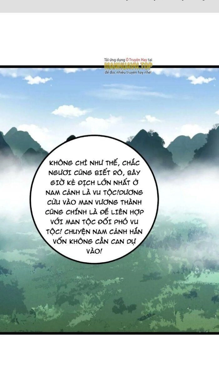 Ta Làm Kiêu Hùng Tại Dị Giới Chapter 461 - 2