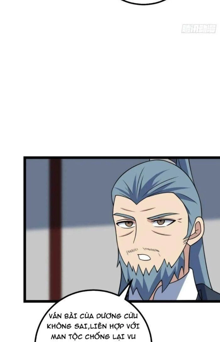 Ta Làm Kiêu Hùng Tại Dị Giới Chapter 461 - 4