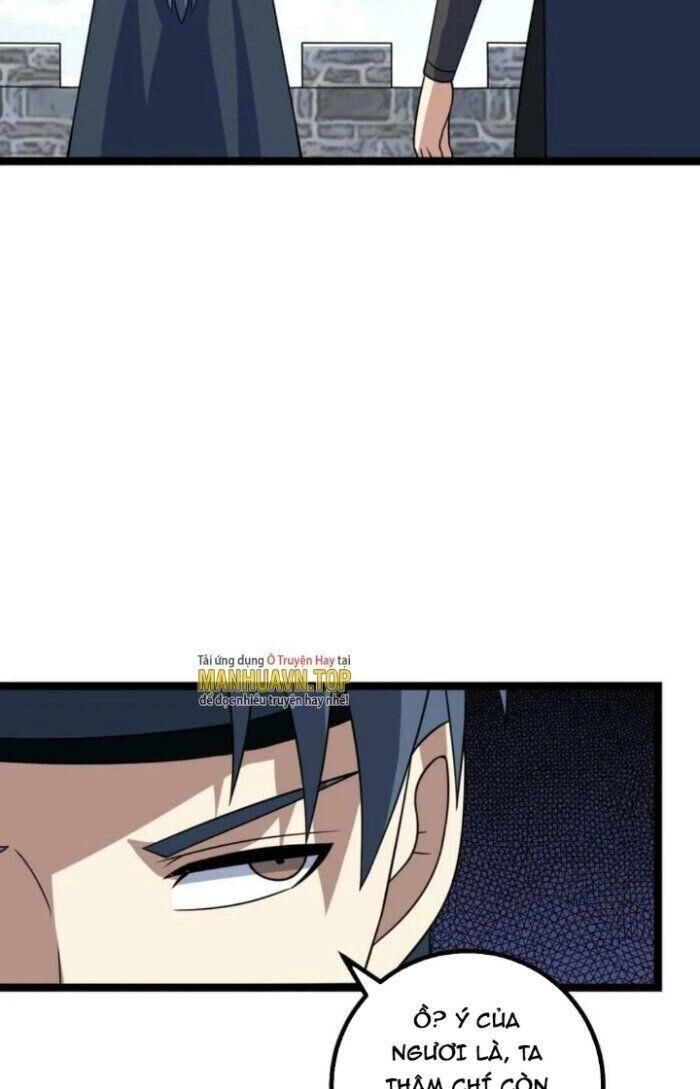 Ta Làm Kiêu Hùng Tại Dị Giới Chapter 461 - 6