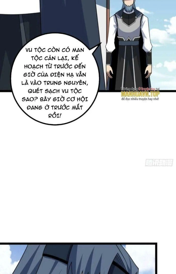 Ta Làm Kiêu Hùng Tại Dị Giới Chapter 461 - 8