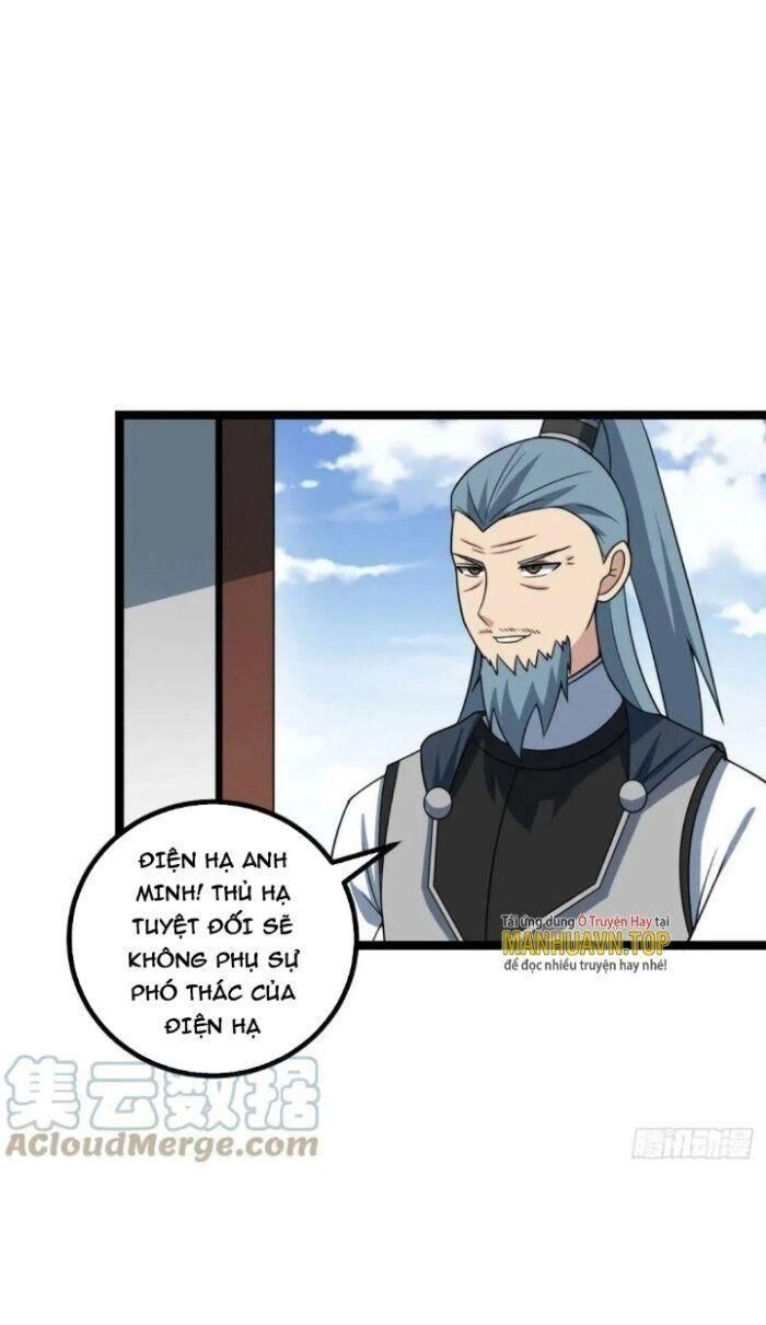 Ta Làm Kiêu Hùng Tại Dị Giới Chapter 461 - 10