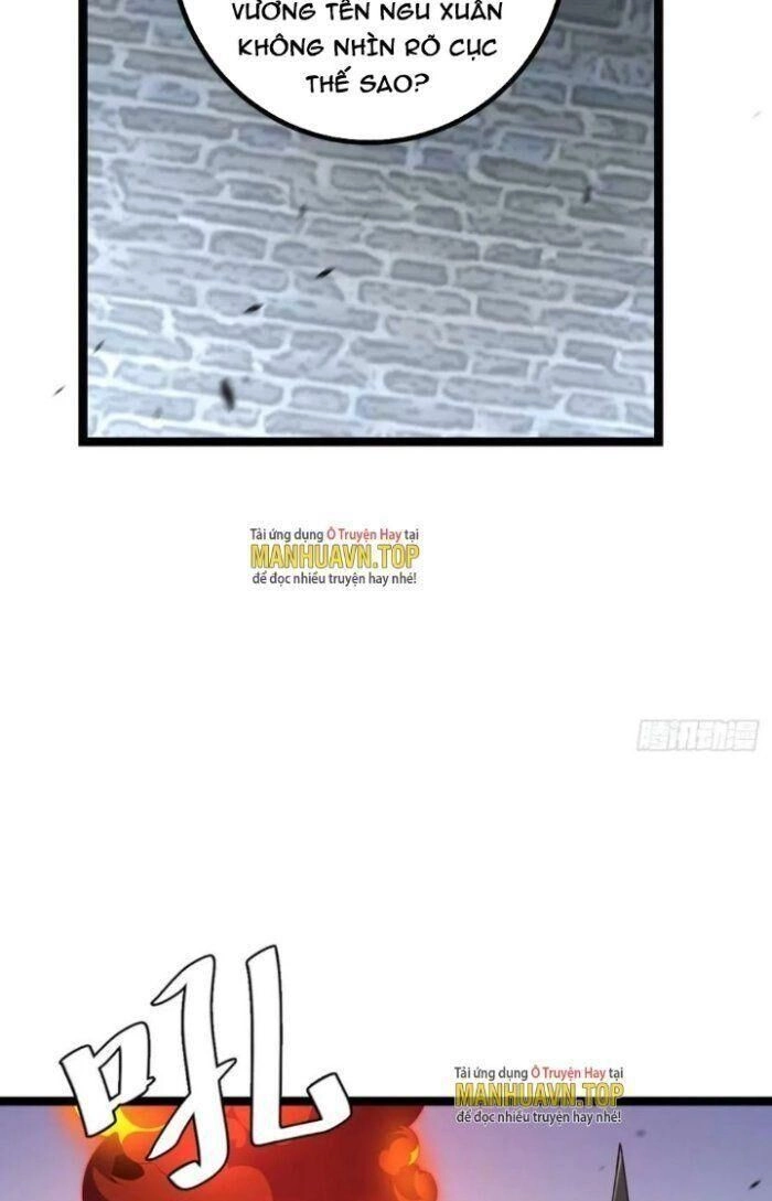 Ta Làm Kiêu Hùng Tại Dị Giới Chapter 461 - 17