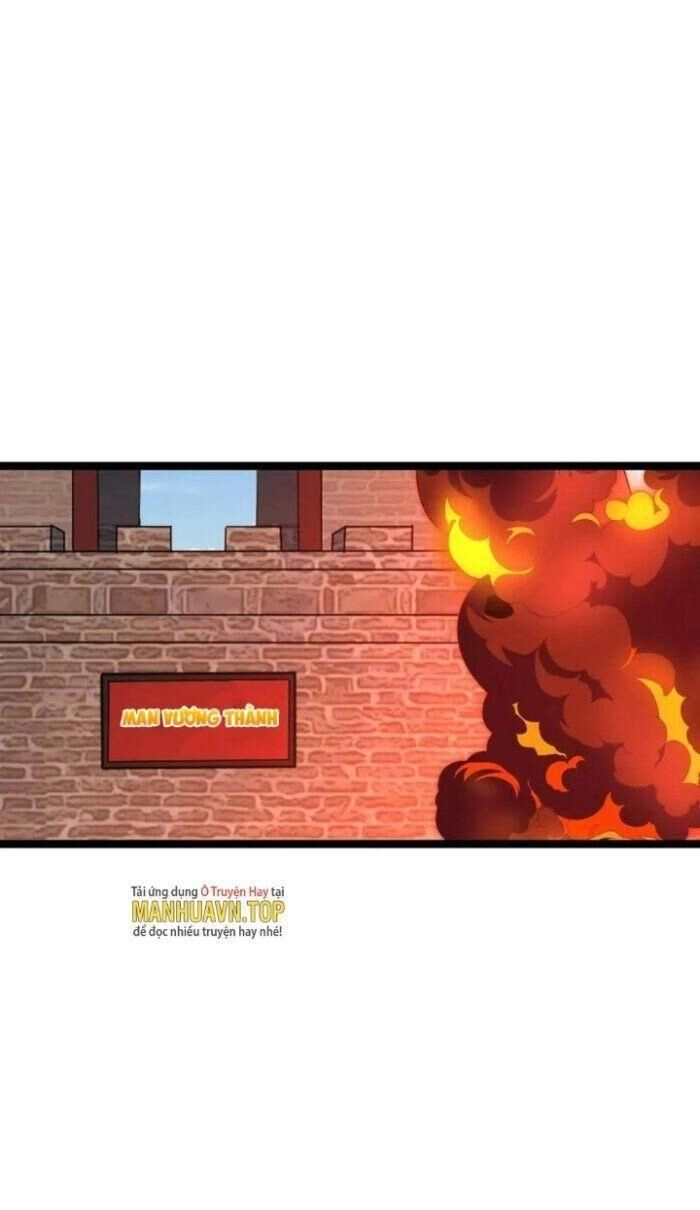 Ta Làm Kiêu Hùng Tại Dị Giới Chapter 461 - 19