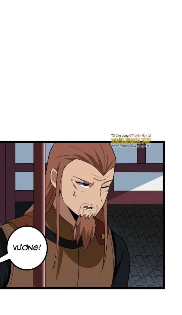 Ta Làm Kiêu Hùng Tại Dị Giới Chapter 461 - 21