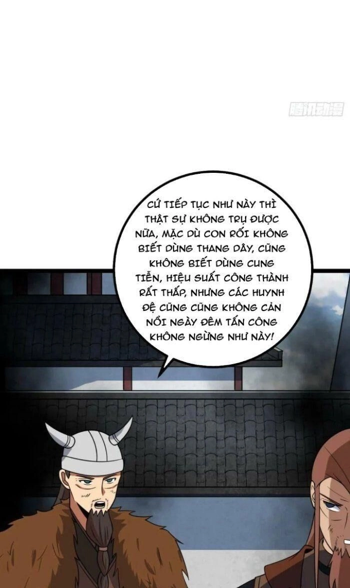 Ta Làm Kiêu Hùng Tại Dị Giới Chapter 461 - 22