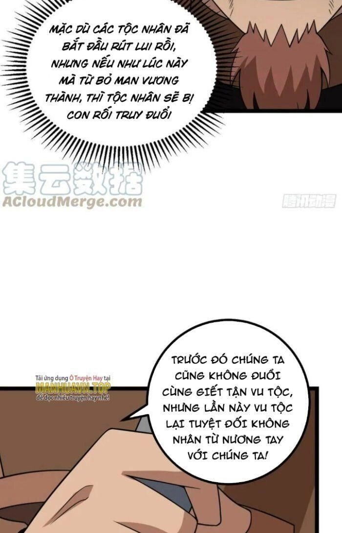 Ta Làm Kiêu Hùng Tại Dị Giới Chapter 461 - 24