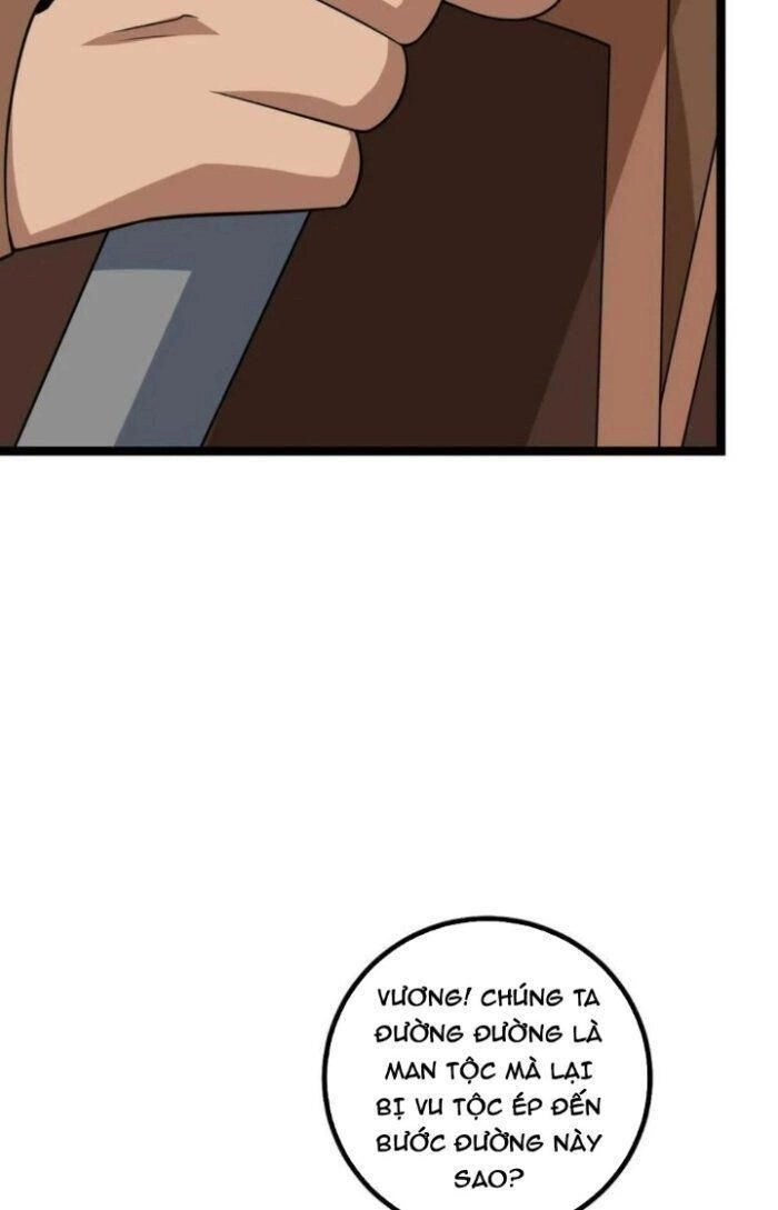 Ta Làm Kiêu Hùng Tại Dị Giới Chapter 461 - 25