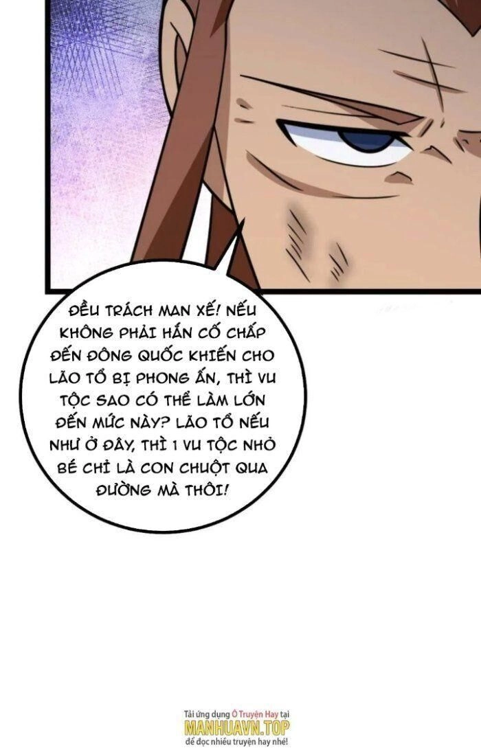 Ta Làm Kiêu Hùng Tại Dị Giới Chapter 461 - 27