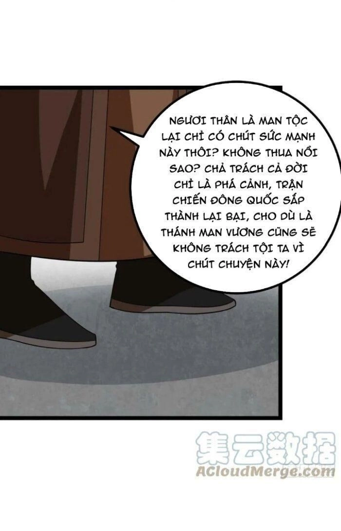 Ta Làm Kiêu Hùng Tại Dị Giới Chapter 461 - 28