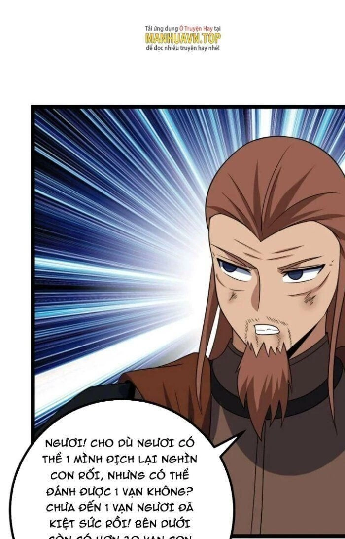 Ta Làm Kiêu Hùng Tại Dị Giới Chapter 461 - 30