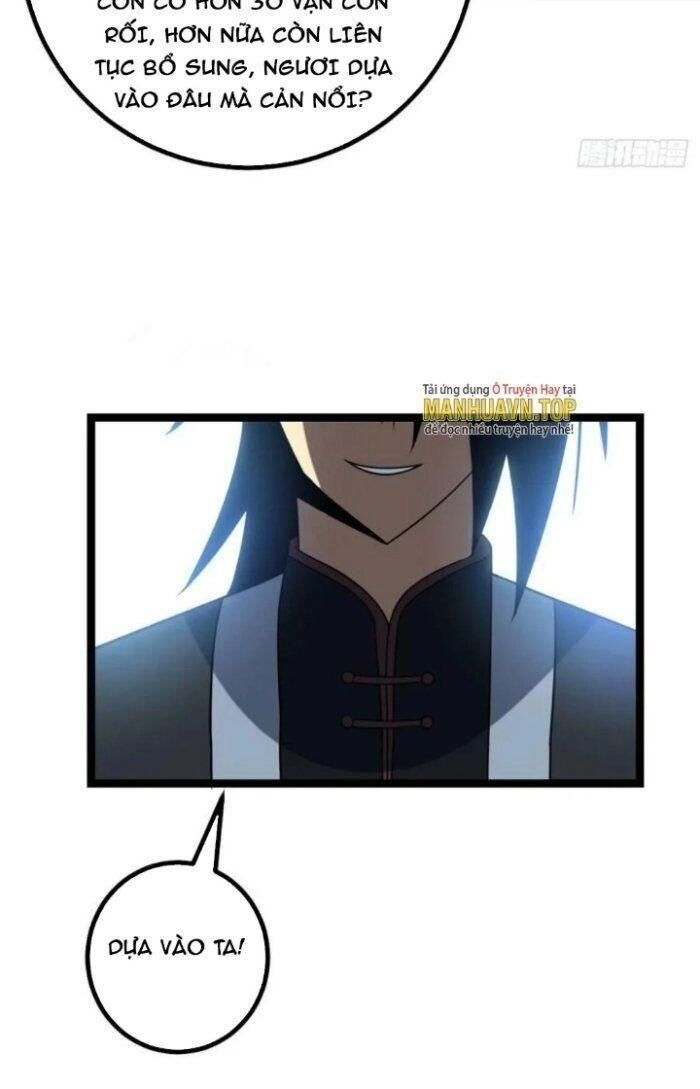 Ta Làm Kiêu Hùng Tại Dị Giới Chapter 461 - 31