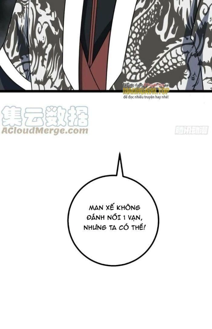 Ta Làm Kiêu Hùng Tại Dị Giới Chapter 461 - 33