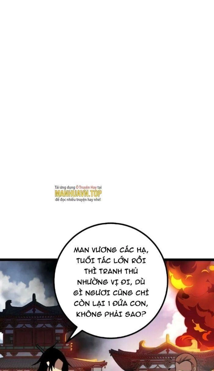 Ta Làm Kiêu Hùng Tại Dị Giới Chapter 461 - 34