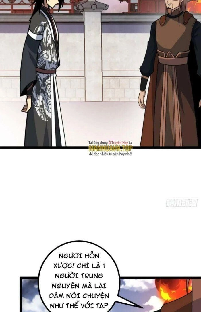 Ta Làm Kiêu Hùng Tại Dị Giới Chapter 461 - 35