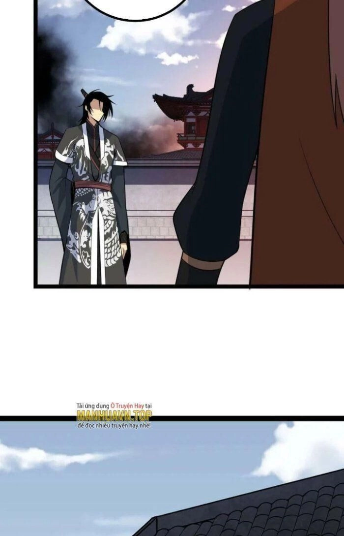 Ta Làm Kiêu Hùng Tại Dị Giới Chapter 461 - 36