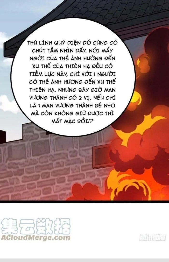 Ta Làm Kiêu Hùng Tại Dị Giới Chapter 461 - 37