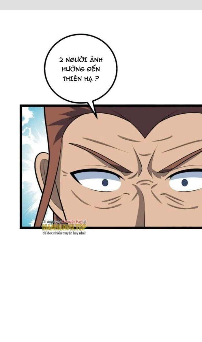 Ta Làm Kiêu Hùng Tại Dị Giới Chapter 462 - 2