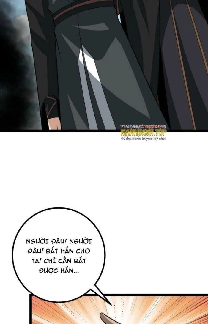 Ta Làm Kiêu Hùng Tại Dị Giới Chapter 462 - 5