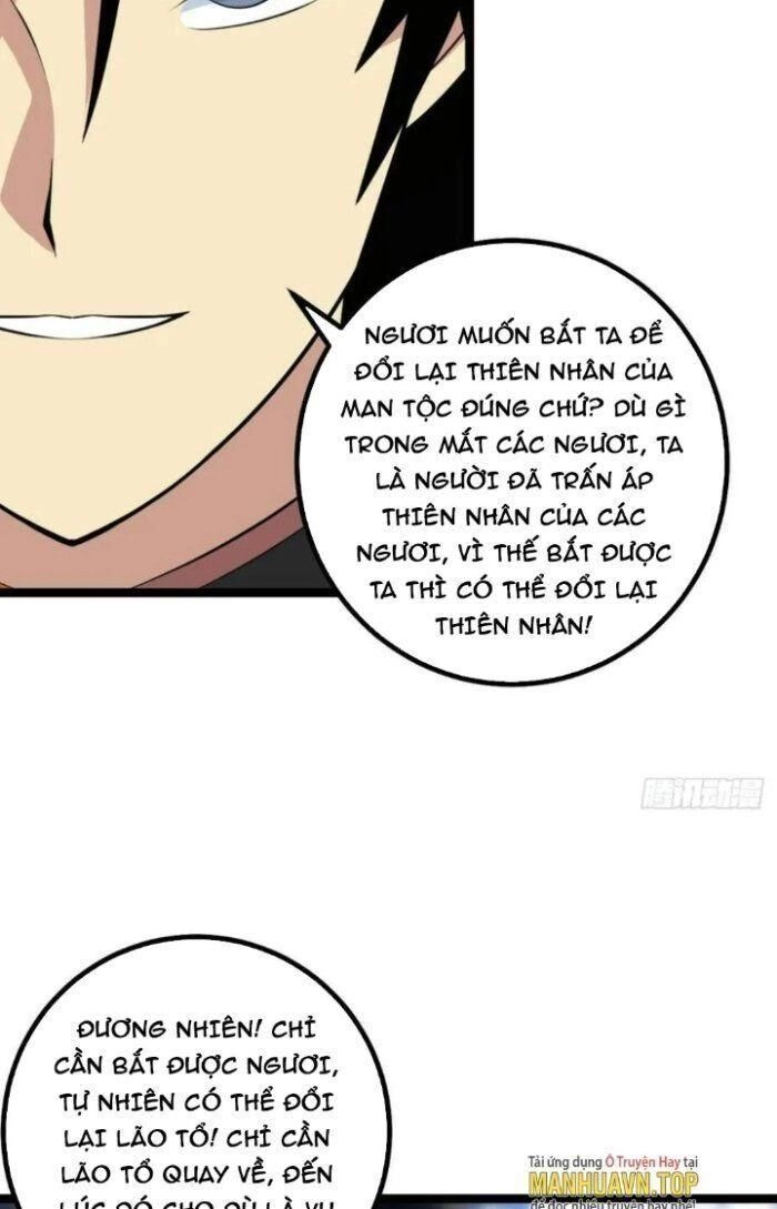 Ta Làm Kiêu Hùng Tại Dị Giới Chapter 462 - 8