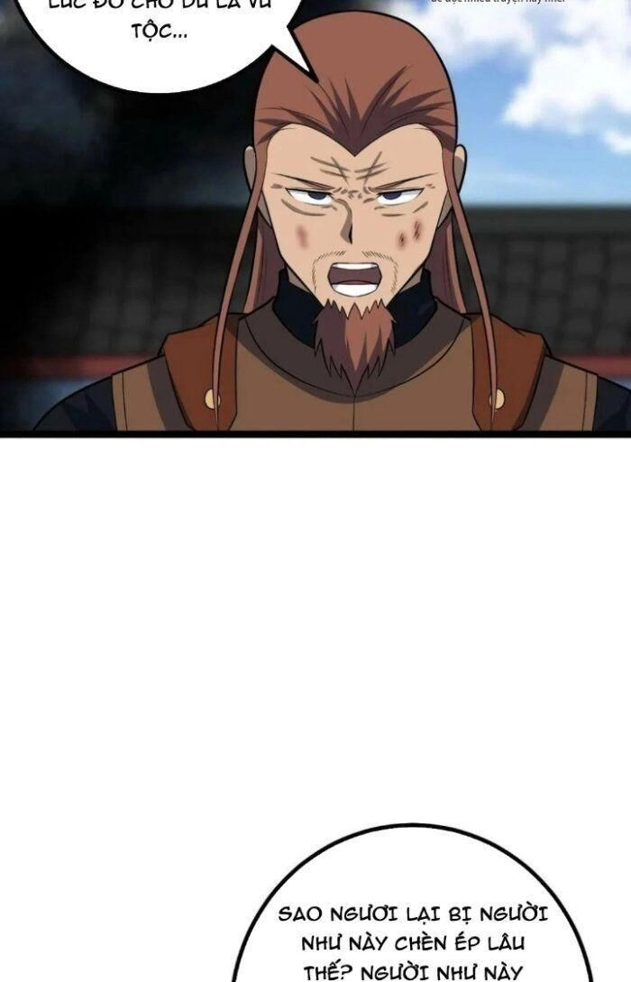 Ta Làm Kiêu Hùng Tại Dị Giới Chapter 462 - 9