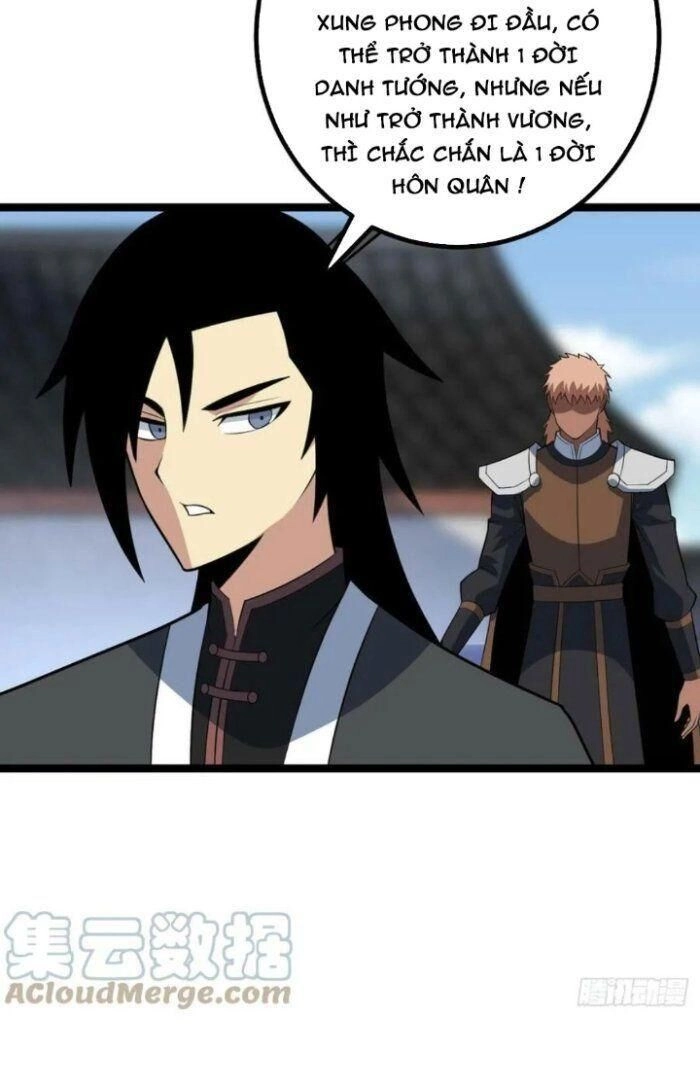 Ta Làm Kiêu Hùng Tại Dị Giới Chapter 462 - 10