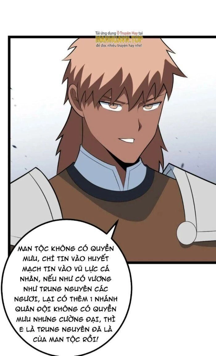 Ta Làm Kiêu Hùng Tại Dị Giới Chapter 462 - 11