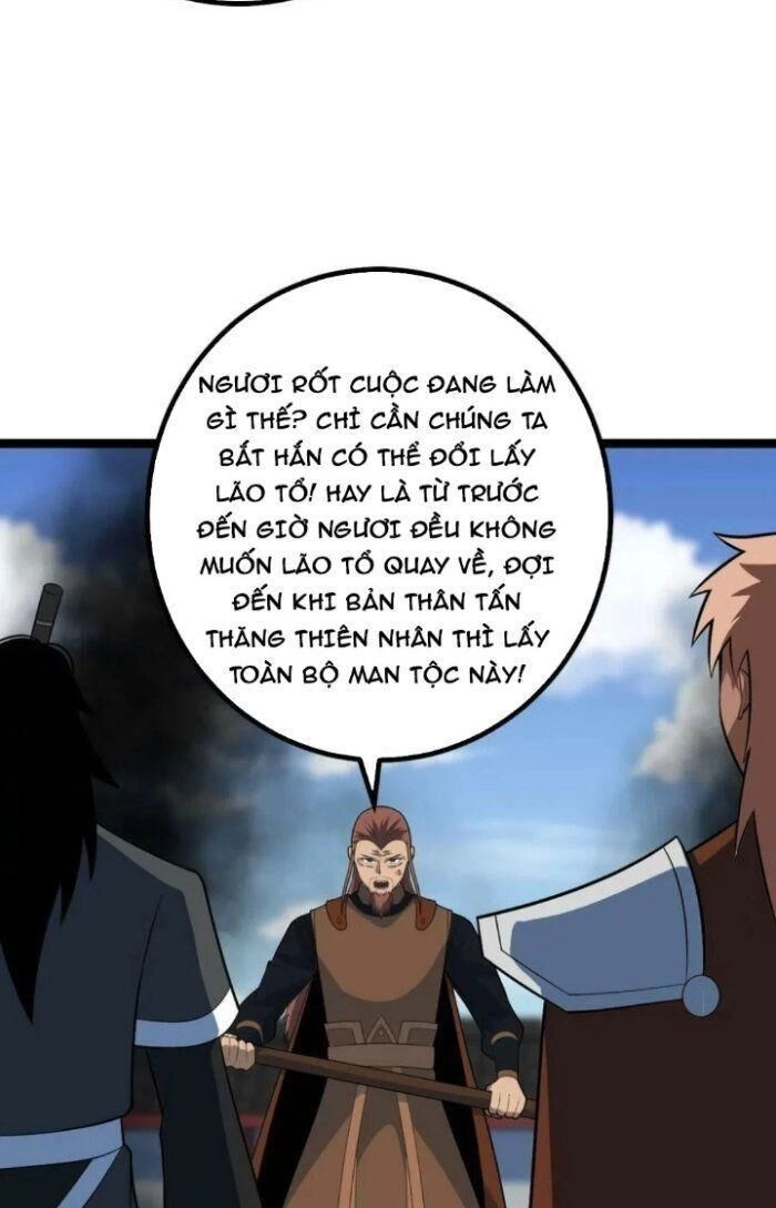 Ta Làm Kiêu Hùng Tại Dị Giới Chapter 462 - 12