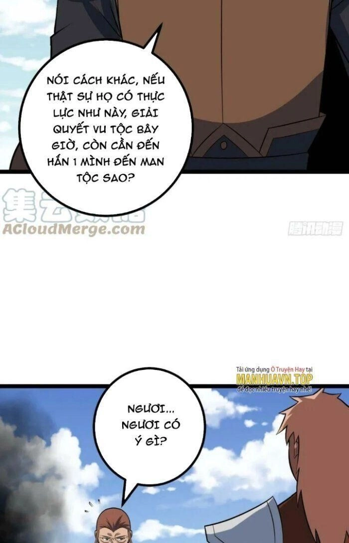 Ta Làm Kiêu Hùng Tại Dị Giới Chapter 462 - 15