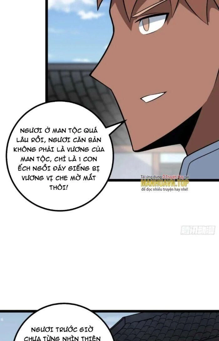 Ta Làm Kiêu Hùng Tại Dị Giới Chapter 462 - 17