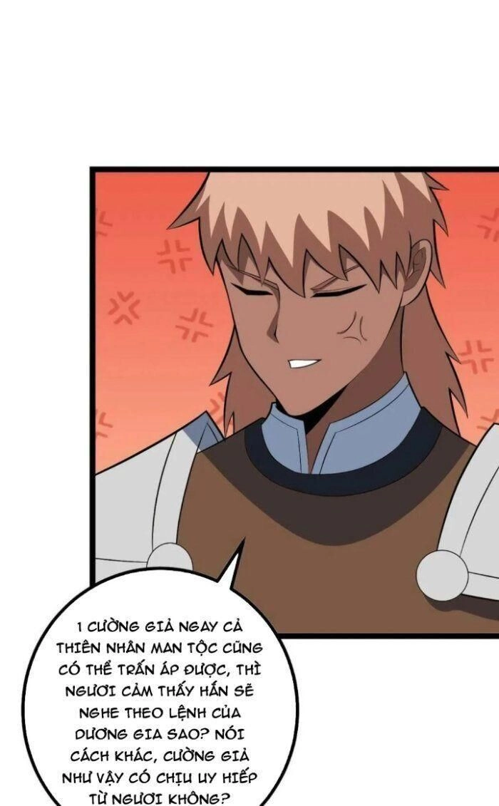 Ta Làm Kiêu Hùng Tại Dị Giới Chapter 462 - 20