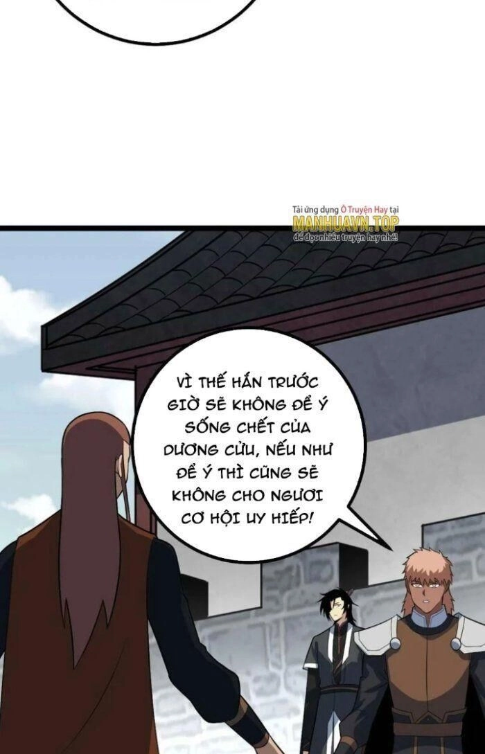 Ta Làm Kiêu Hùng Tại Dị Giới Chapter 462 - 21