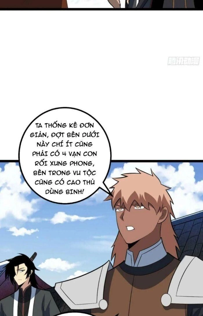 Ta Làm Kiêu Hùng Tại Dị Giới Chapter 462 - 22