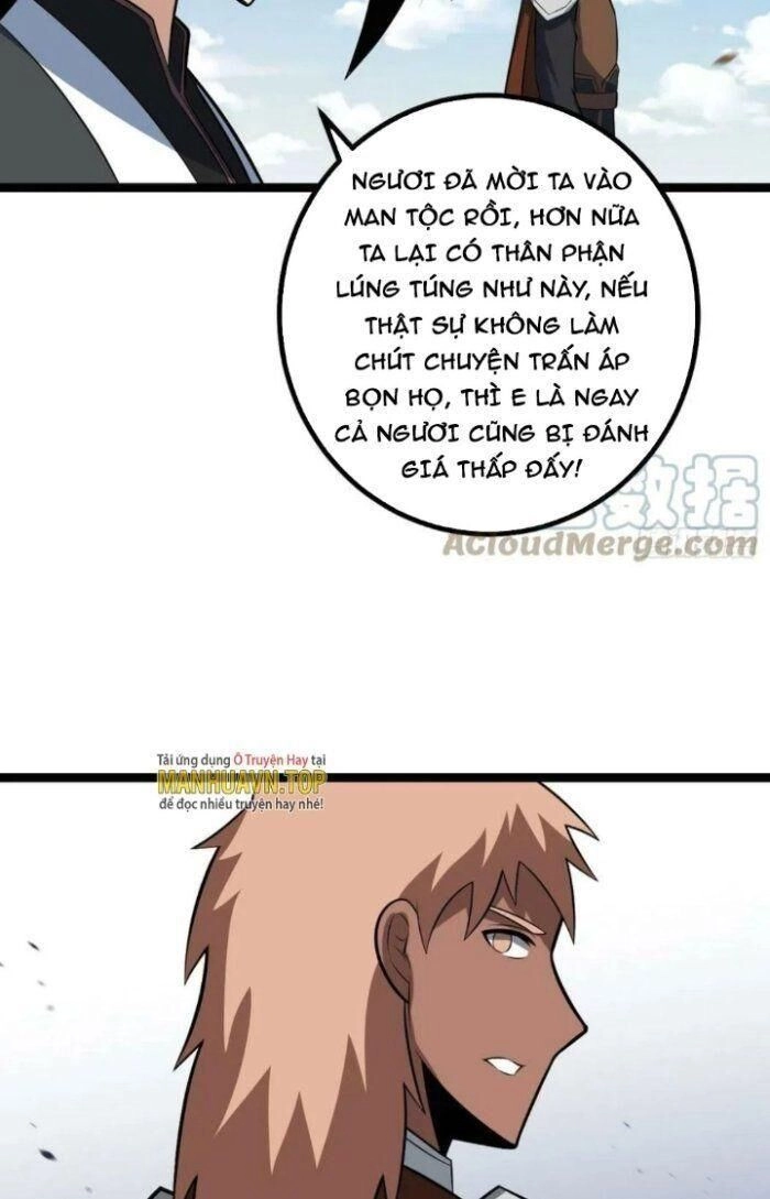 Ta Làm Kiêu Hùng Tại Dị Giới Chapter 462 - 24