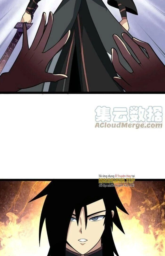 Ta Làm Kiêu Hùng Tại Dị Giới Chapter 462 - 33