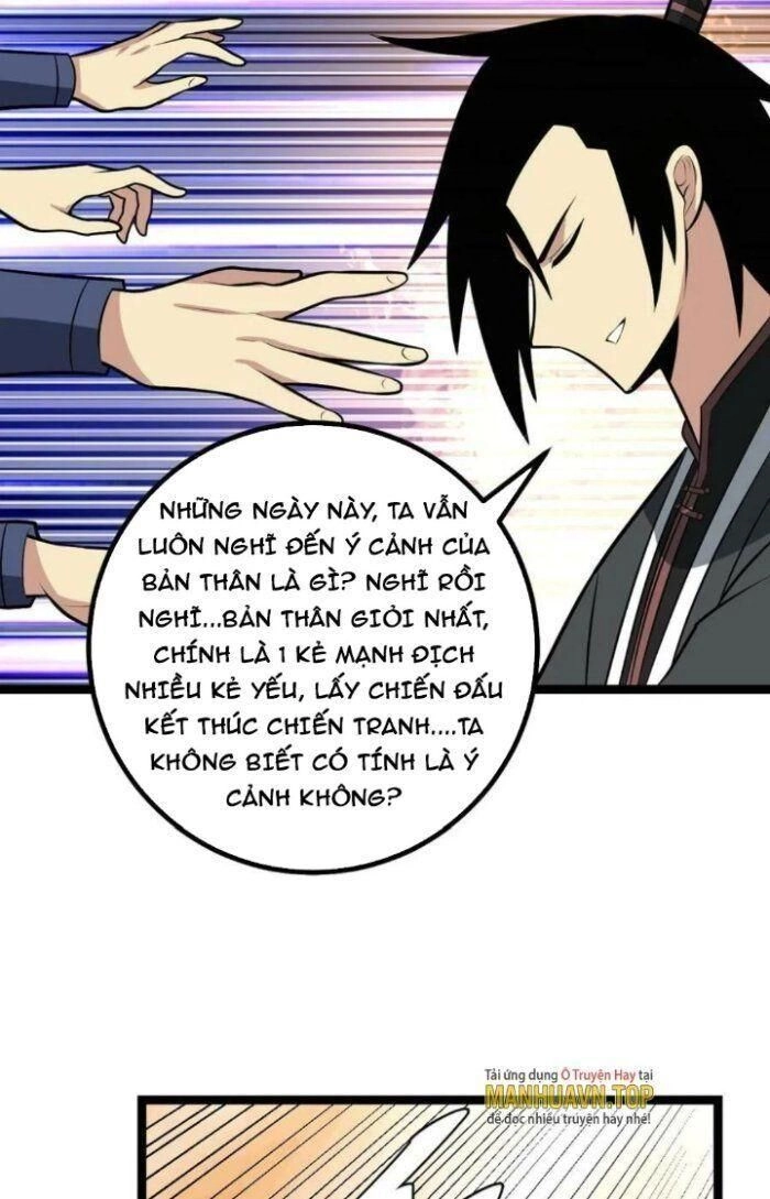 Ta Làm Kiêu Hùng Tại Dị Giới Chapter 462 - 36