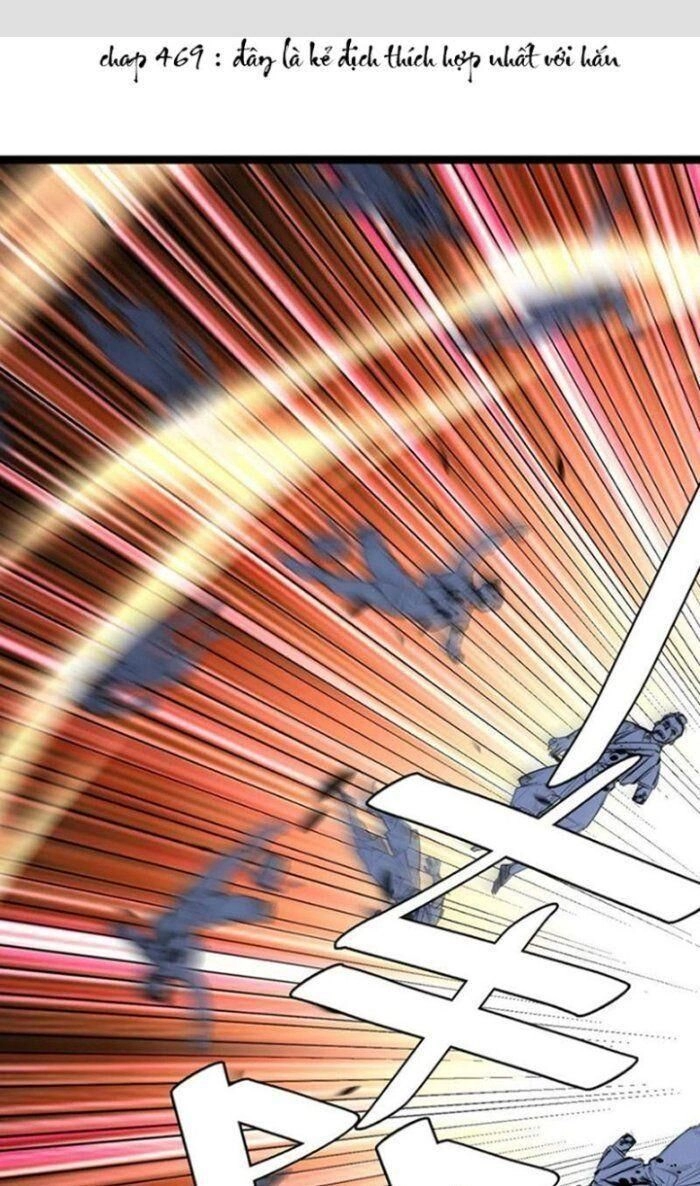 Ta Làm Kiêu Hùng Tại Dị Giới Chapter 463 - 2