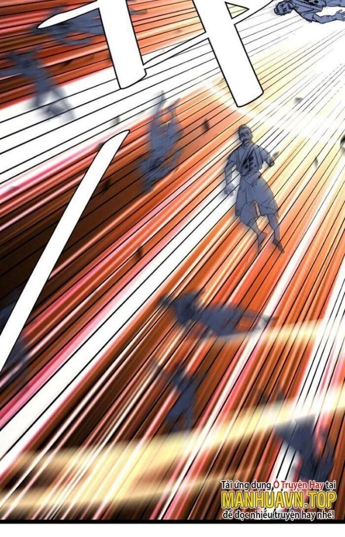 Ta Làm Kiêu Hùng Tại Dị Giới Chapter 463 - 3