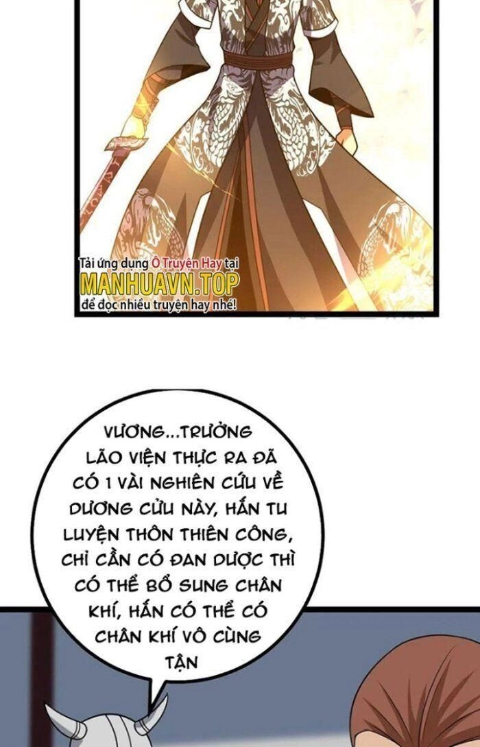 Ta Làm Kiêu Hùng Tại Dị Giới Chapter 463 - 6