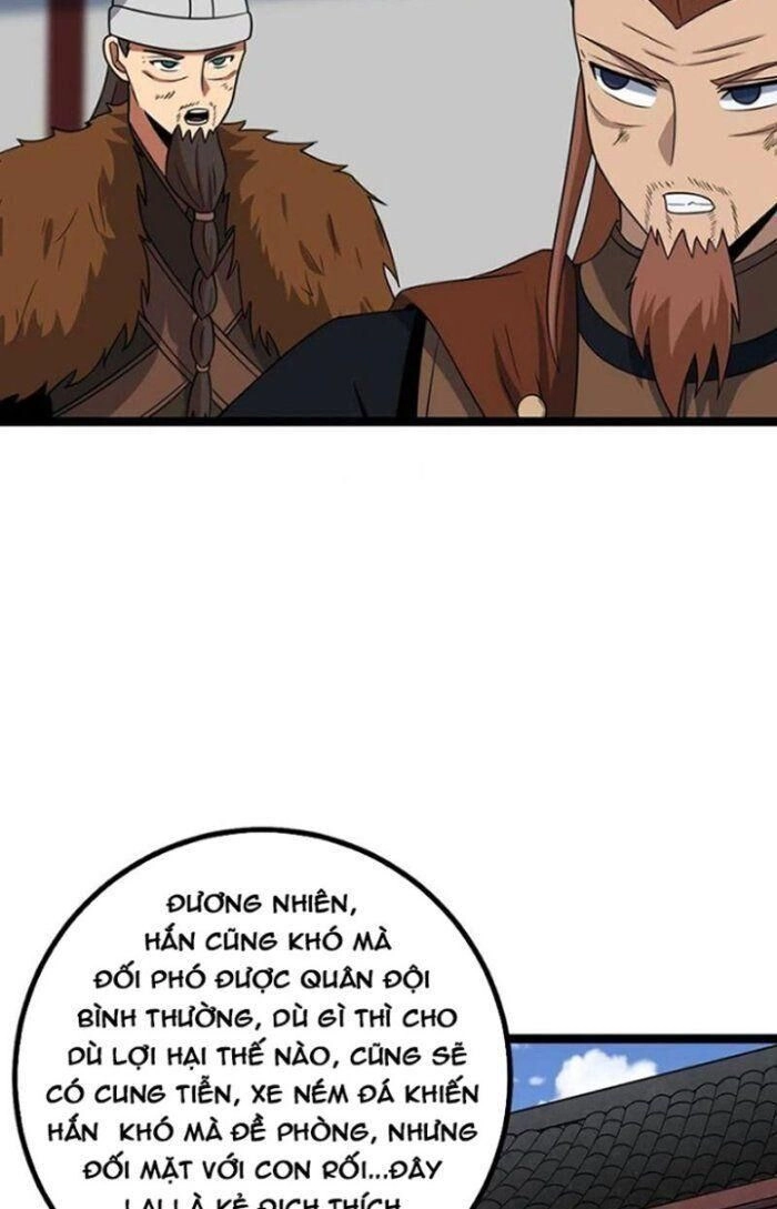 Ta Làm Kiêu Hùng Tại Dị Giới Chapter 463 - 7