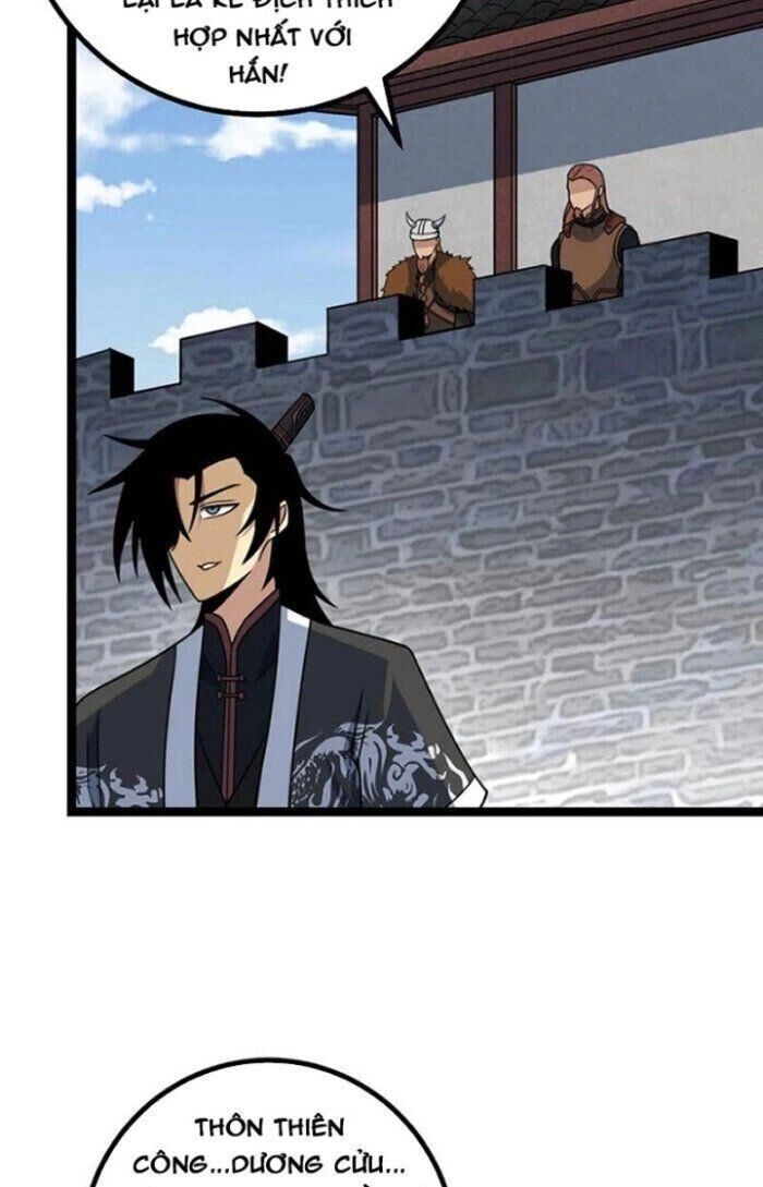 Ta Làm Kiêu Hùng Tại Dị Giới Chapter 463 - 8