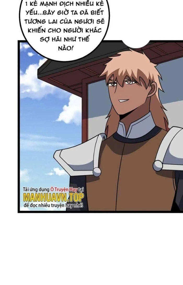 Ta Làm Kiêu Hùng Tại Dị Giới Chapter 463 - 9