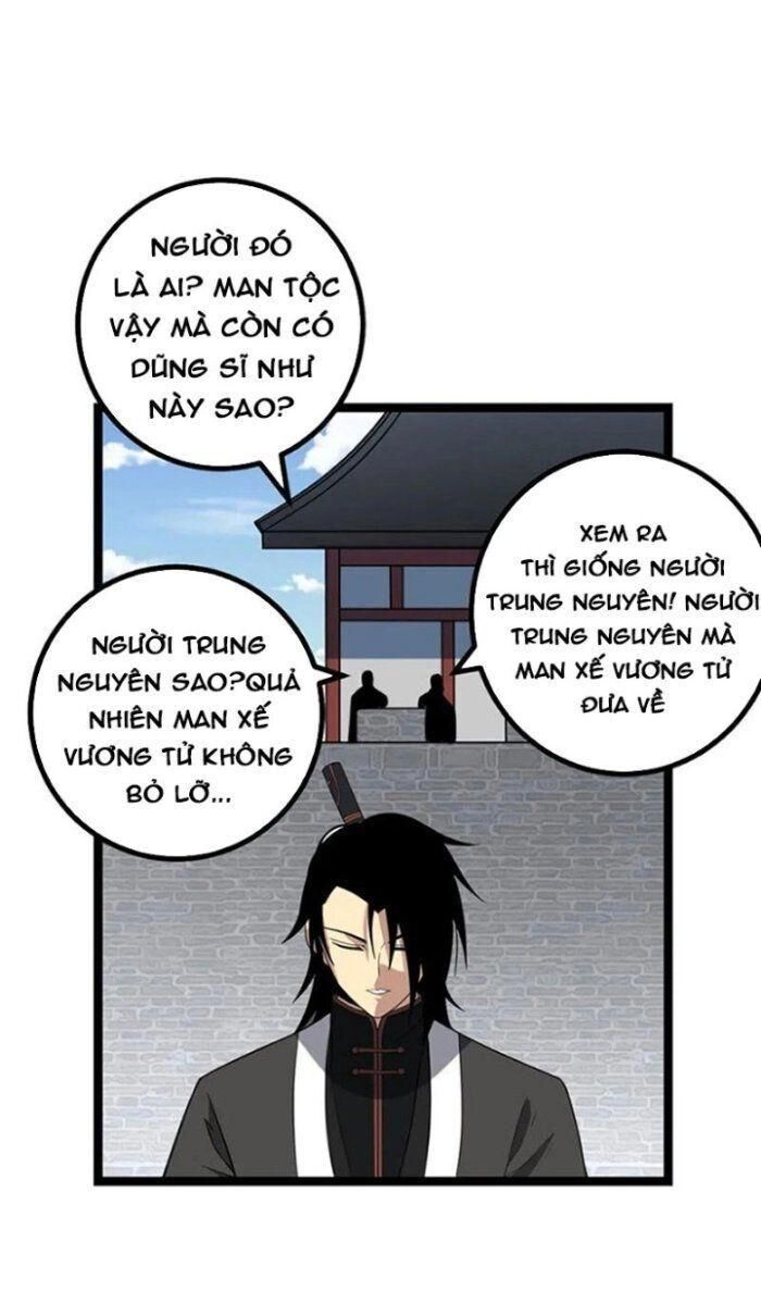 Ta Làm Kiêu Hùng Tại Dị Giới Chapter 463 - 10