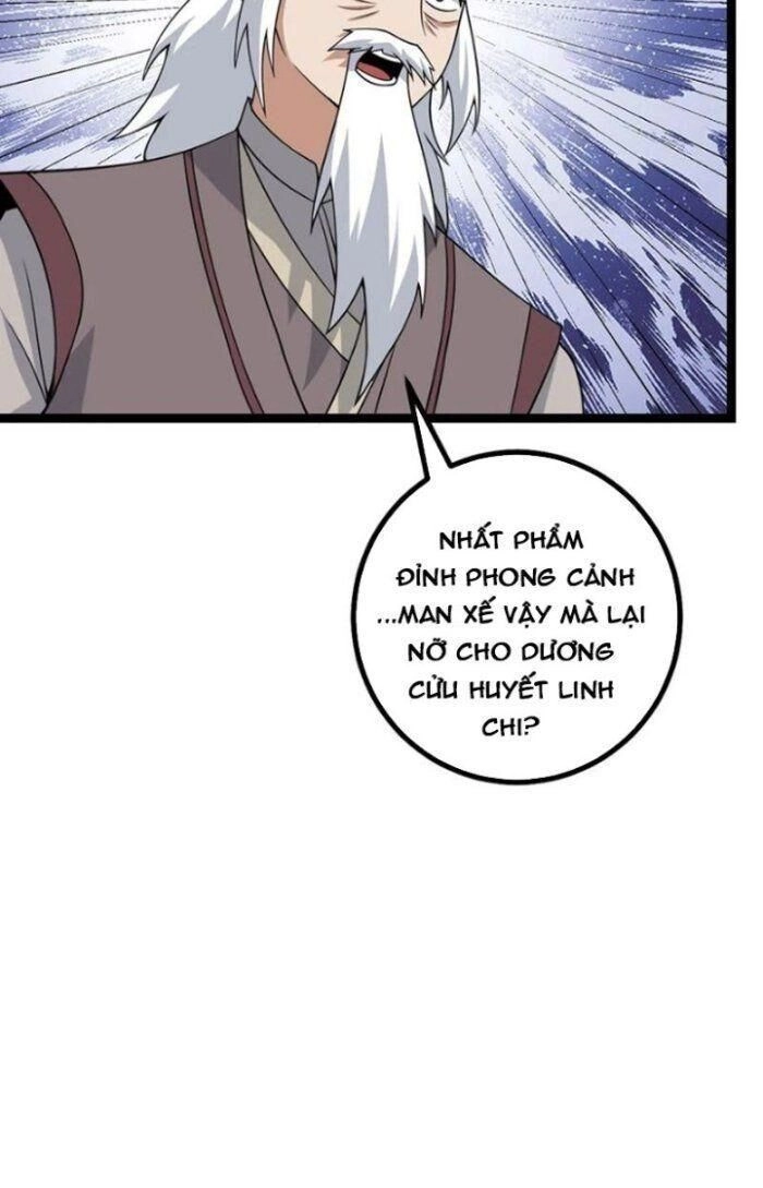 Ta Làm Kiêu Hùng Tại Dị Giới Chapter 463 - 12