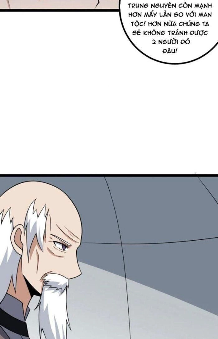 Ta Làm Kiêu Hùng Tại Dị Giới Chapter 463 - 15