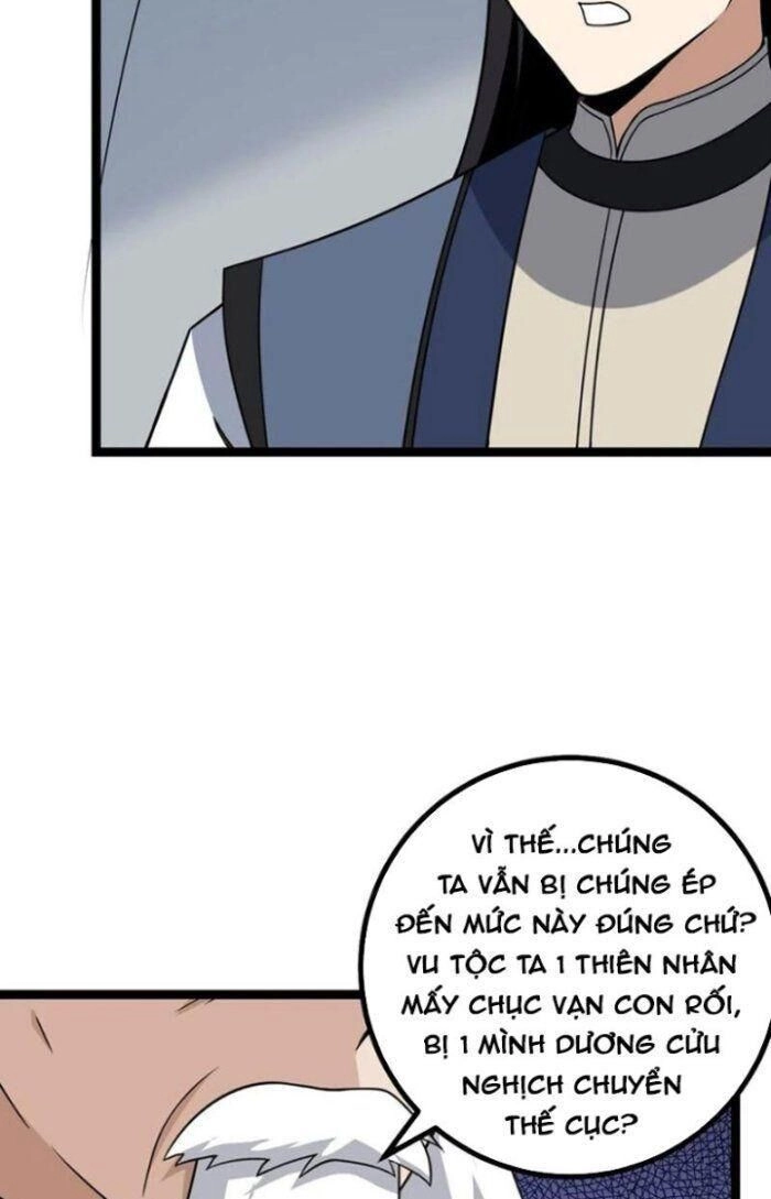 Ta Làm Kiêu Hùng Tại Dị Giới Chapter 463 - 17