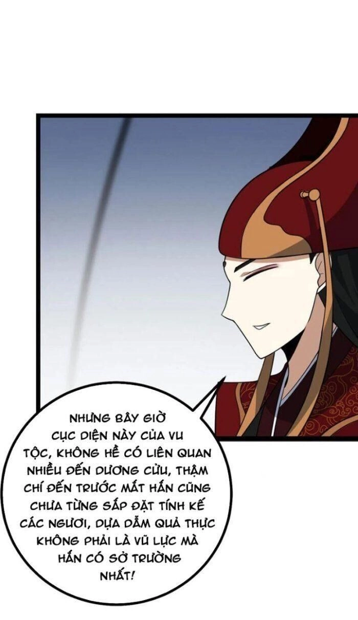 Ta Làm Kiêu Hùng Tại Dị Giới Chapter 463 - 20