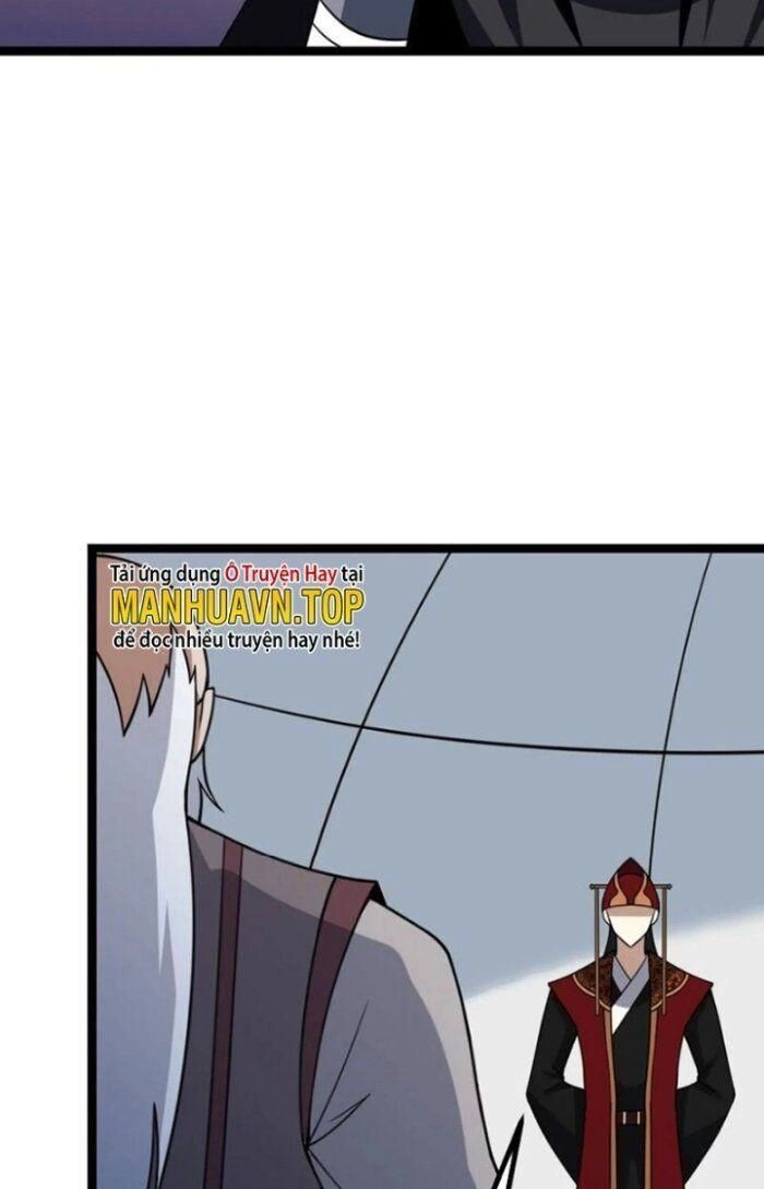 Ta Làm Kiêu Hùng Tại Dị Giới Chapter 463 - 23