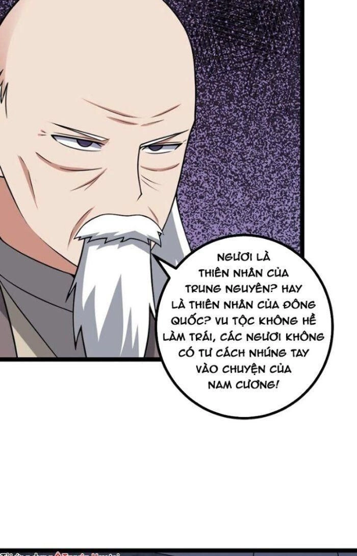 Ta Làm Kiêu Hùng Tại Dị Giới Chapter 463 - 26