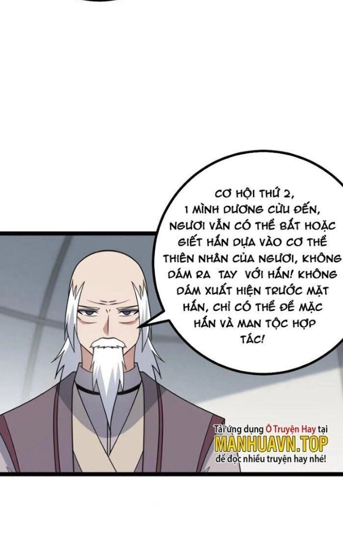 Ta Làm Kiêu Hùng Tại Dị Giới Chapter 463 - 29